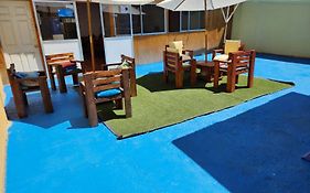 HOSTAL SOL de CALDERA